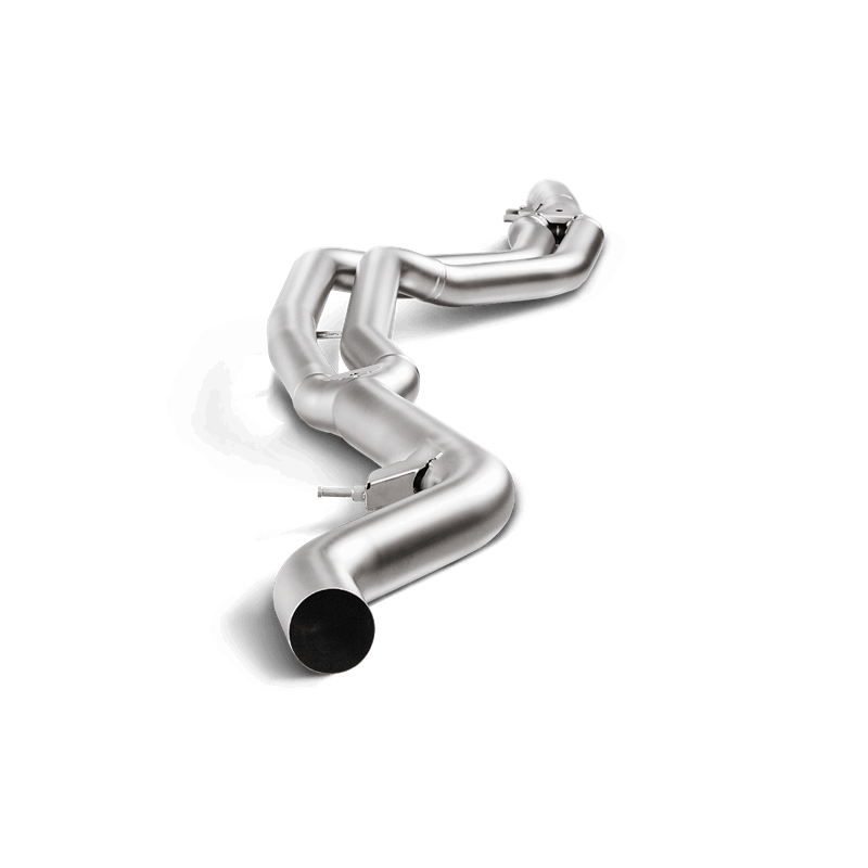 BMW M240i AKRAPOVIC Evolution Auspuff | Lifeonwheels Shop