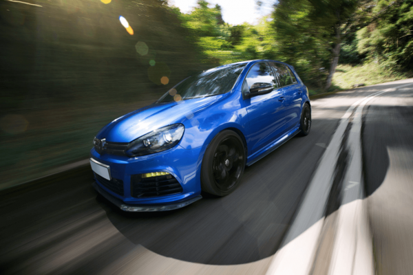 MTC Design VW Golf 6 R Bodykit