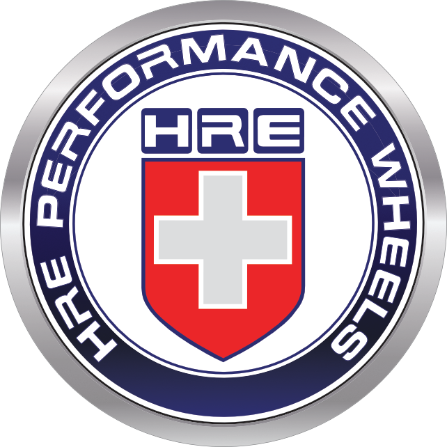 HRE WHEELS