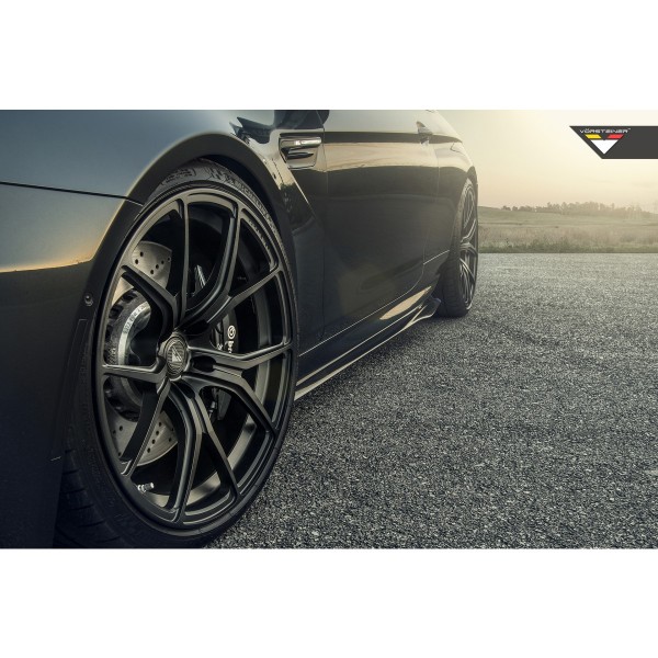 VORSTEINER CARBON SEITENSCHWELLER BMW M6 F12 | F13