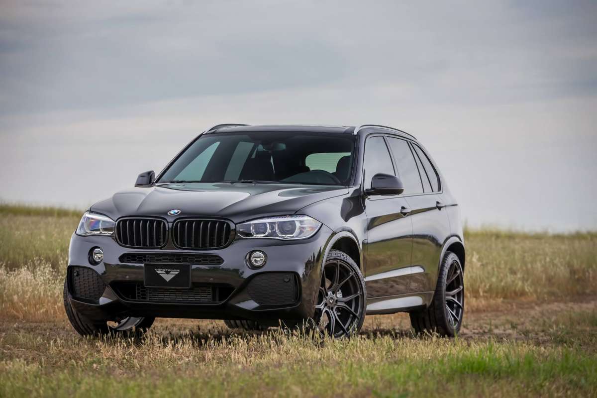 Bmw x5 21