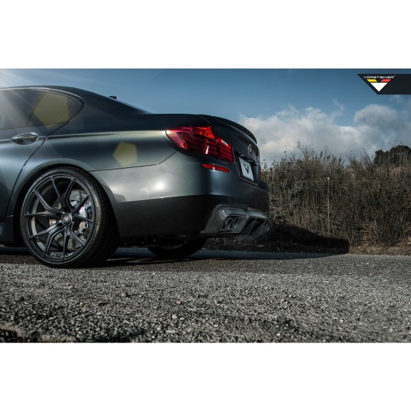 VORSTEINER CARBON DIFFUSOR BMW M5 F10