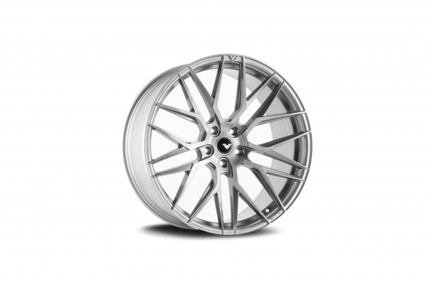 VORSTEINER V-FF 107 20 ZOLL BMW 5ER F10 TITANIUM MACHINE