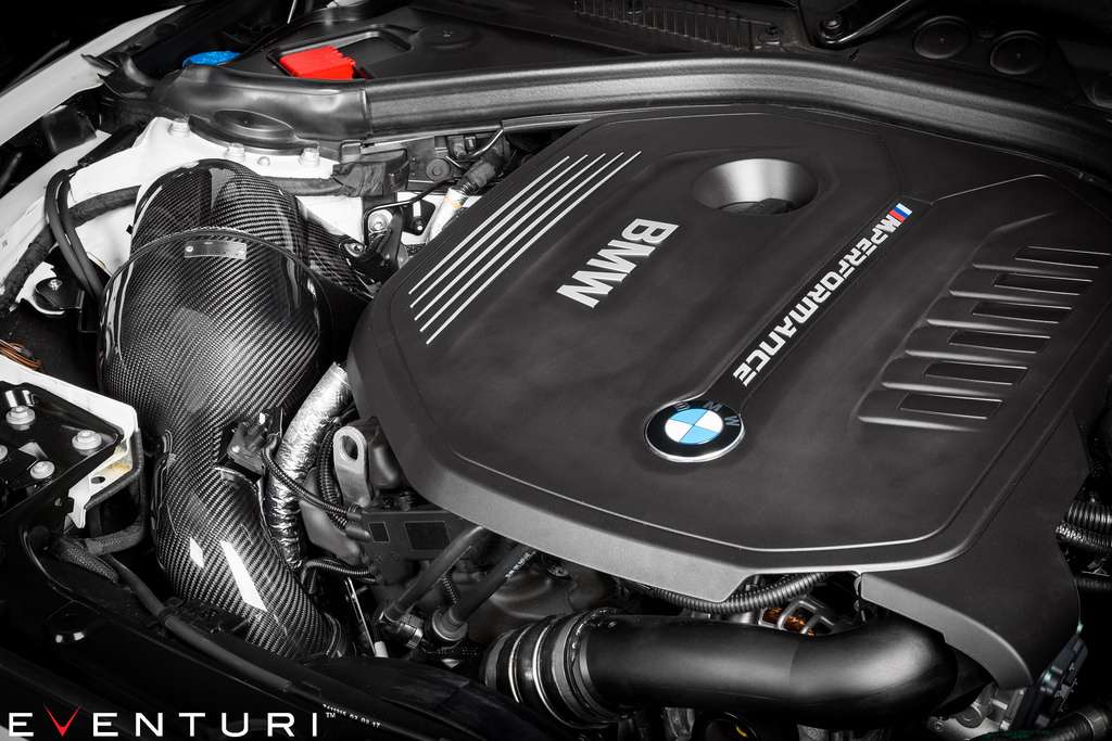 EVENTURI BMW M140 240i 340i 440i Ansaugung B58 Lifeonwheels Shop