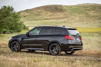 Bmw x5 21 год